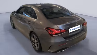 MERCEDES-BENZ A Klasa
