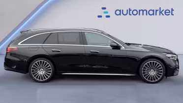 MERCEDES-BENZ E Klasa