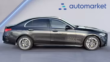 MERCEDES-BENZ C Klasa