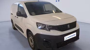PEUGEOT Partner Van
