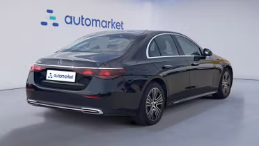 MERCEDES-BENZ E Klasa