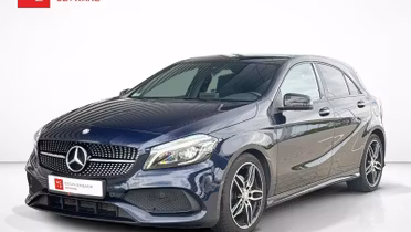 MERCEDES-BENZ A Klasa
