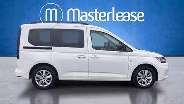 VOLKSWAGEN Caddy osobowy