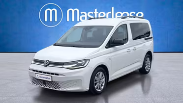 VOLKSWAGEN Caddy osobowy