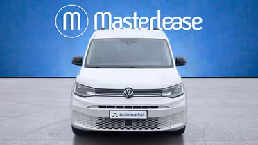 VOLKSWAGEN Caddy osobowy