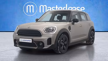 MINI [BMW] Countryman