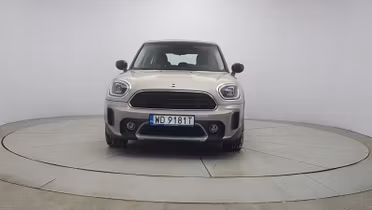 MINI [BMW] Countryman