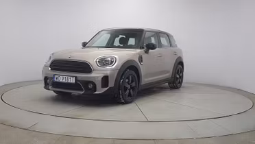 MINI [BMW] Countryman