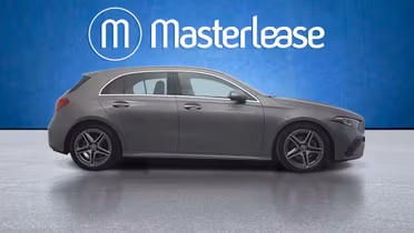 MERCEDES-BENZ A Klasa