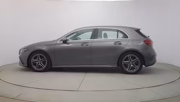 MERCEDES-BENZ A Klasa