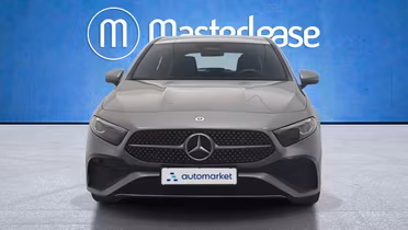 MERCEDES-BENZ A Klasa