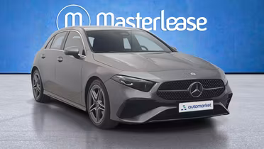 MERCEDES-BENZ A Klasa
