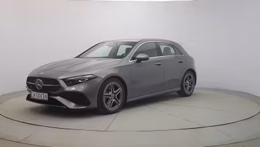 MERCEDES-BENZ A Klasa