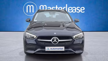 MERCEDES-BENZ C Klasa