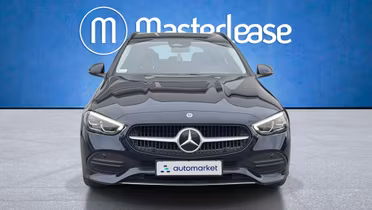 MERCEDES-BENZ C Klasa