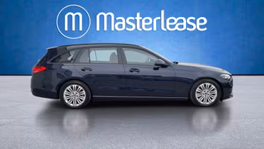 MERCEDES-BENZ C Klasa