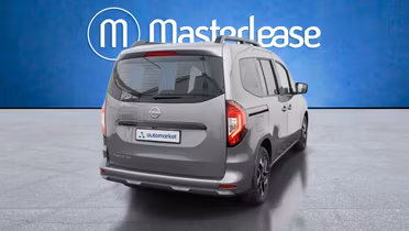 NISSAN Townstar Combi