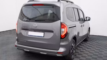 NISSAN Townstar Combi
