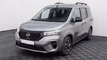 NISSAN Townstar Combi
