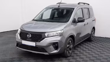 NISSAN Townstar Combi