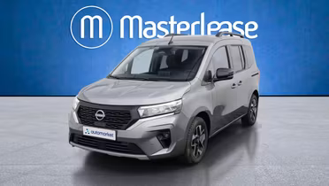 NISSAN Townstar Combi