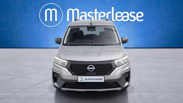 NISSAN Townstar Combi
