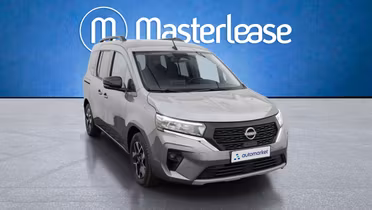 NISSAN Townstar Combi