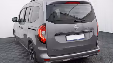 NISSAN Townstar Combi