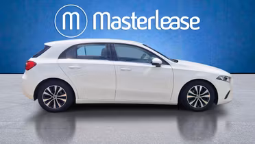 MERCEDES-BENZ A Klasa
