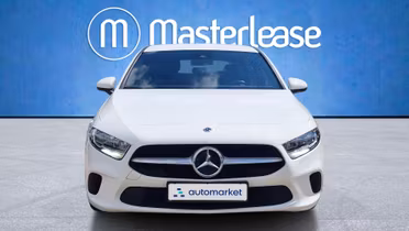 MERCEDES-BENZ A Klasa