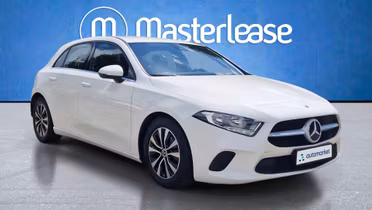 MERCEDES-BENZ A Klasa