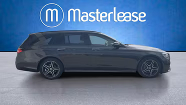 MERCEDES-BENZ E Klasa