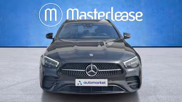 MERCEDES-BENZ E Klasa