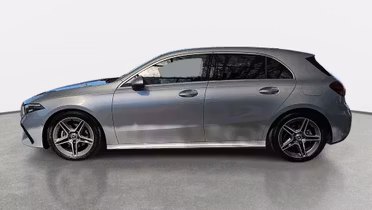 MERCEDES-BENZ A Klasa