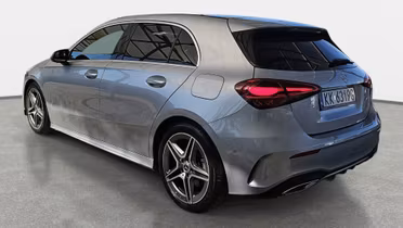 MERCEDES-BENZ A Klasa