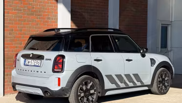 MINI [BMW] Countryman