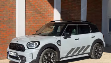 MINI [BMW] Countryman