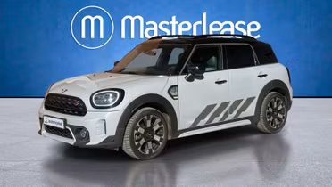 MINI [BMW] Countryman