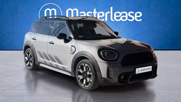 MINI [BMW] Countryman