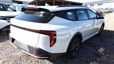 KIA K4