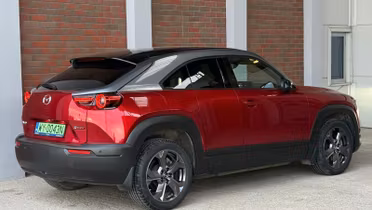 MAZDA MX-30