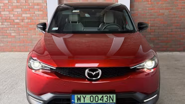 MAZDA MX-30