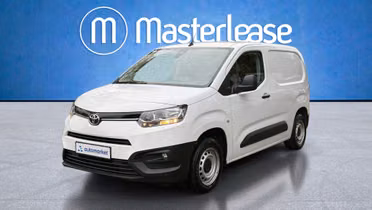 TOYOTA Proace City