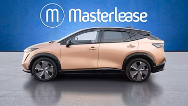 NISSAN Ariya