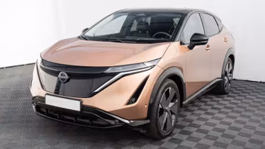 NISSAN Ariya
