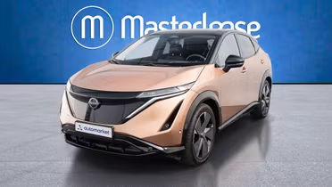 NISSAN Ariya