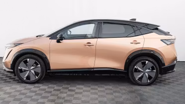 NISSAN Ariya