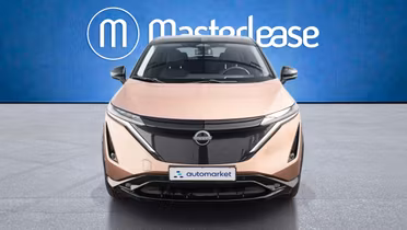 NISSAN Ariya