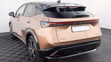 NISSAN Ariya