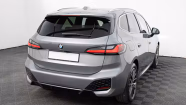 BMW Seria 2